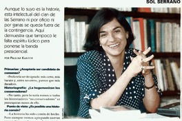 El Límite para la igualdad entre hombres y mujeres. ¡¡La Diferencia!! [entrevistas]