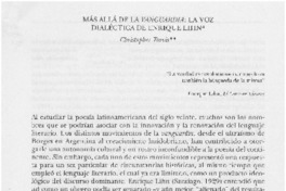 Romera y el discurso del método