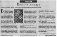 Esvástica de sangre