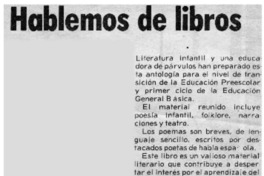 La tierra de los mitos