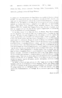 De esclavitus, amor y libertad