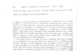 De esclavitus, amor y libertad