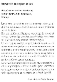 Sigo teniendo fe en un mundo nuevo" [entrevistas]