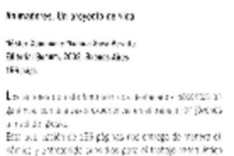 Sigo teniendo fe en un mundo nuevo" [entrevistas]