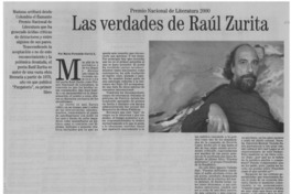 "La muerte es una mentira"