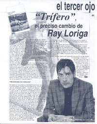 "Trífero"