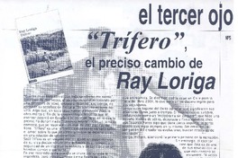 "Trífero"