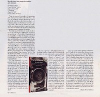 El reality show, una perspectiva analítica de la televisión