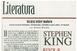 Un best seller maduro