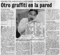 La muerte cono efecto secundario"