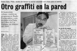 La muerte cono efecto secundario"