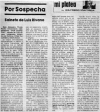 La otra cara de la literatura sudafricana