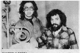 Las fuentes de Carlos