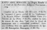 Graban poemas inéditos de Atahualpa Yupanqui