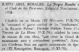Graban poemas inéditos de Atahualpa Yupanqui