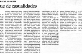 Boutique de casualidades