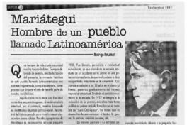 La primera baja de una guerra es la verdad"