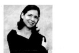 Silvana Paternostro y los derechos de la mujer