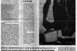 Documental de Violeta Parra recoge testimonios inéditos