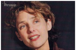 Las gracias de Rebecca