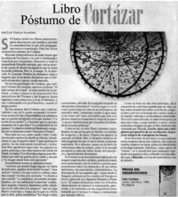 En Chile hay una actitud de alerta, pero no sé para qué"