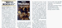 Mapas mentales"