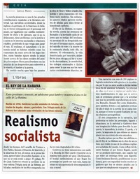 Realismo socialista