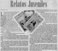 Relatos juveniles