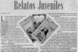Relatos juveniles