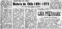 Contra el mal dusto y los adefesios : 100 años de Clarín