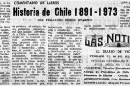 Contra el mal dusto y los adefesios : 100 años de Clarín