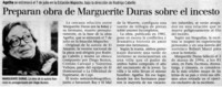 Preparan obra de Marguerite Duras sobre el incesto
