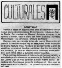 Coelho dice ser un "óptimo escritor"