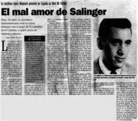 El "brother" de García Márquez contó la papa.