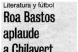 De nuevo con Sábato, sobre tangos y metafísica