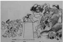 Don Paco, el iracundo