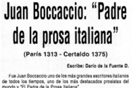 La teoría tras la esencia de la novela