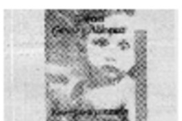 Vivir para contarla".