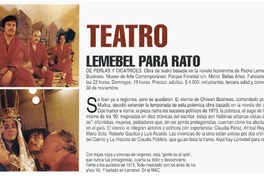 El Punto crucial. Ciencia, sociedad y cultura naciente