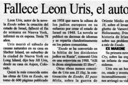 Un mundo más humano