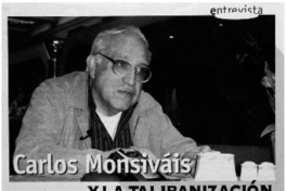 En Chile hay un déficit de alma