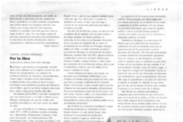 Inmediatez y nación