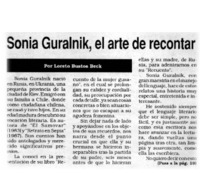 La canción de Carla