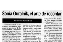 La canción de Carla