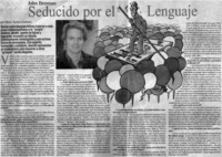 Seducido por el lenguaje