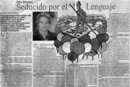 Seducido por el lenguaje