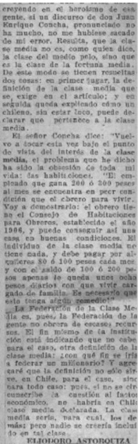 Cecilia", por Januario Espinosa