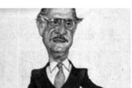 Carlos Fuentes mira el México del futuro