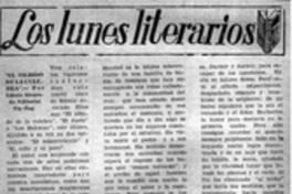 "El Silbido de la culebra"