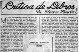 En el viejo almendral